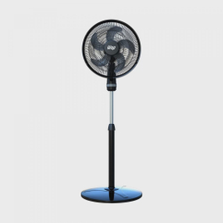 Ventilador De Coluna Wap Rajada Turbo W130 127V é boa?