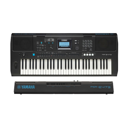 Teclado YAMAHA Mini PSS-F30 Preto