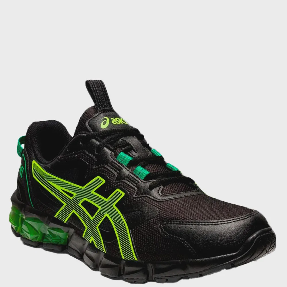 Asics gel hotsell quantum preto