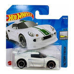 Carrinho Hot Wheels Especial 54 Anos - Manga Tuner na Americanas