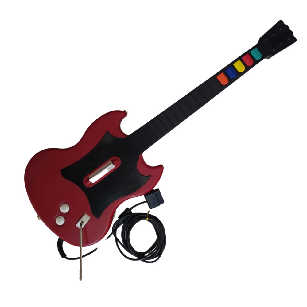 Guitar Hero Pc: Promoções