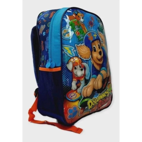 Mochila Infantil Masculina Preta Roblox Juvenil Costa Grande - Chic Outlet  - Economize com estilo!