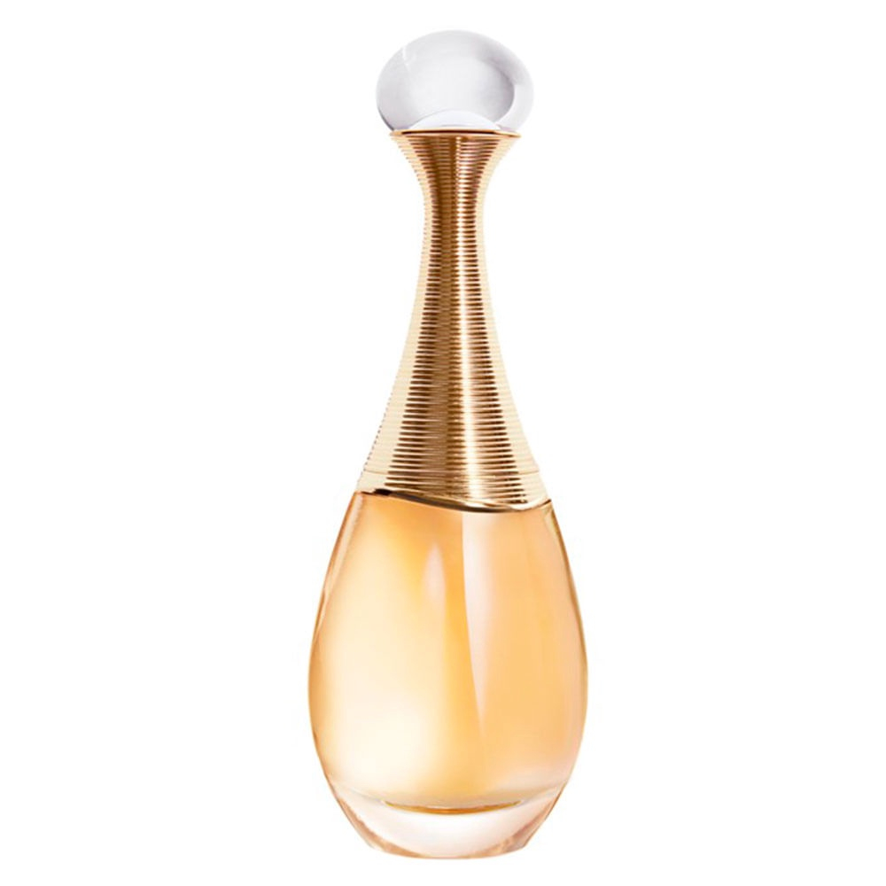 Perfume Jádore Dior Eau de Parfum Feminino 100ml no Shoptime