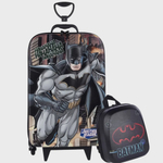 Mochila Liga da Justiça Batman 2813BM22