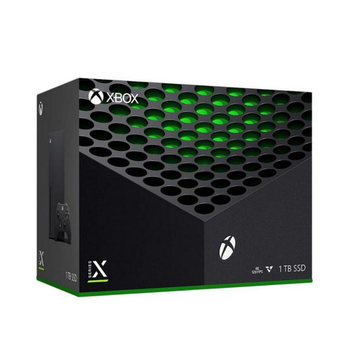 Console Xbox Series S 500gb Ssd em Promoção na Americanas