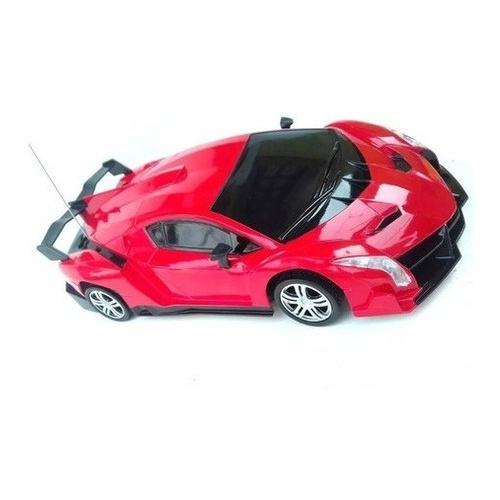 Carrinho De Controle Remoto Lamborghini Vermelho 30cm Bateria Recarregável  DMT4327 - dm Toys em Promoção na Americanas