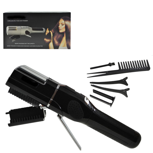 Maquina best sale split ender