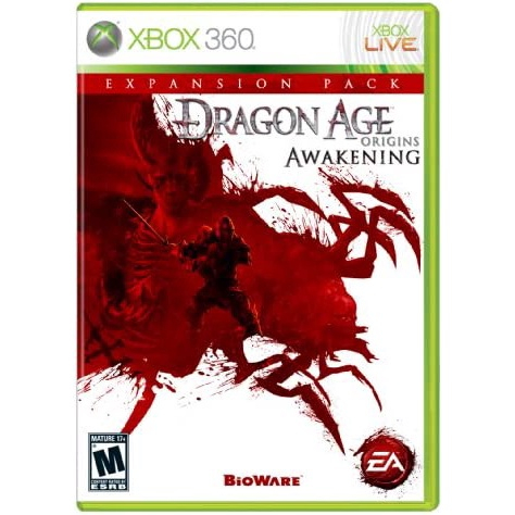 Dragon age origins dlc xbox 360 new arrivals