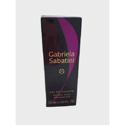 Perfume Gabriela Sabatini 30Ml Edt Feminino é boa?
