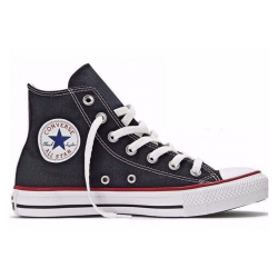 Tênis Bota All Fashion Star Chuck Taylor Cano Alto Feminino e Masculino Menor preço em Tênis Bota All Fashion Star Chuck Taylor Cano Alto Feminino e Masculino