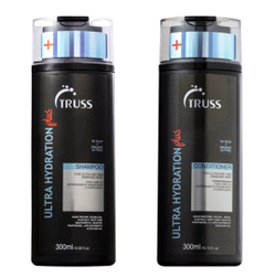 Truss Cuidados Diários Ultra Hydration Plus Kit Shampoo + Condicionador é boa?