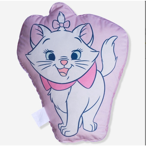 Brinquedo Boneca De Pelúcia Gata Gatinha Branca Marie Baby Bebê -  Personagem História Desenho Infantil Clássico - Disney Babies em Promoção  na Americanas