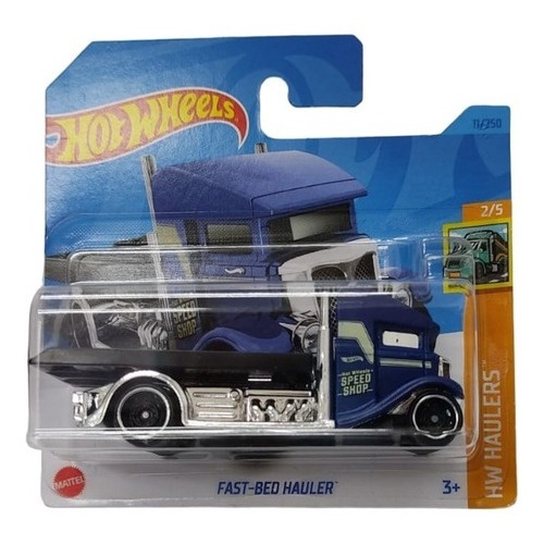 Carrinho Hot Wheels Com 5 Peças em Promoção na Americanas