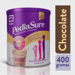 Suplemento infantil pediasure chocolate 400G