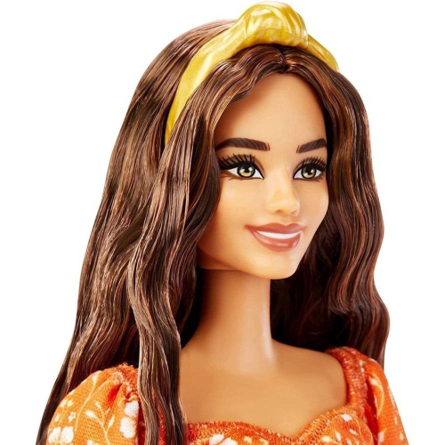 Barbie - Móvel Com Boneca - Salão de Beleza, Mattel, DVX51/FJB36 em  Promoção na Americanas