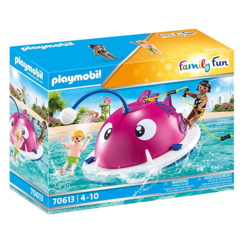 Playmobil verde hot sale