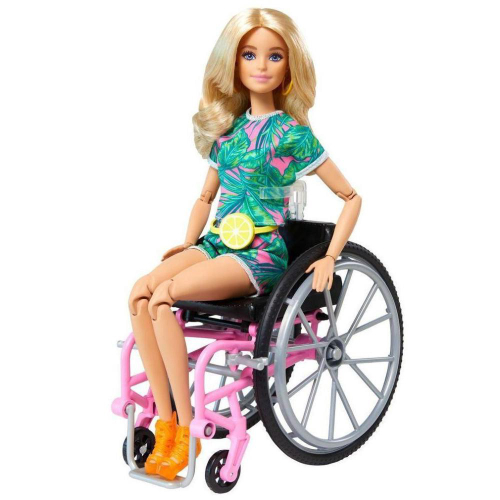 Barbie Profissões Boneca Grande Bailarina 70cm Articulada