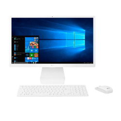 Menor preço em Computador all in one LG 24V50N-C. BH32P1 10ª geração intel core I5-10210U, 8GB, 1TB, windows 10