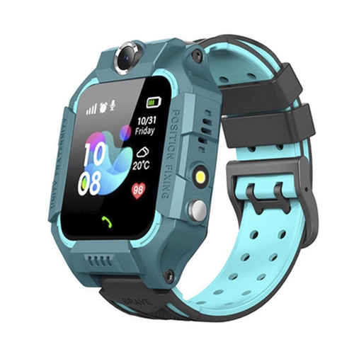 Relógio Smart Watch Kids Com Gps Lanterna Chat Direto Câmera em Promoção na  Americanas