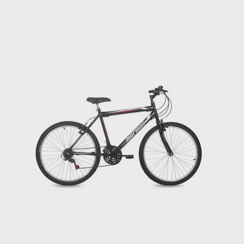 Bicicleta mormaii fullsion aro 26 branco rosa - mormaiishop - mobile