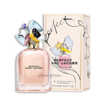 Perfume Perfect Marc Jacobs Edp 100Ml Original Lacrado