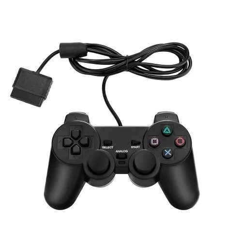 Dualshock 2 clearance wireless