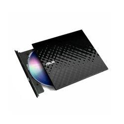 Gravador de dvd Externo Asus SDRW-08D2S-U Menor preço em Gravador de dvd Externo Asus SDRW-08D2S-U