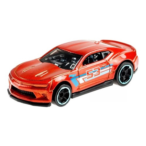 Hot Wheels Pacote com 5 carrinhos X-Raycers HFV81 - Mattel em Promoção na  Americanas