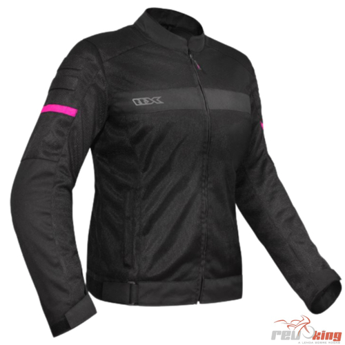 Jaqueta air bag feminina 2025
