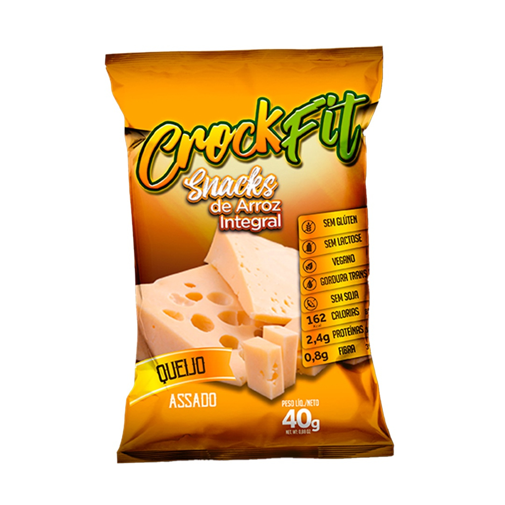 Salgadinho Cheetos Tubo Queijo Cheddar 40g