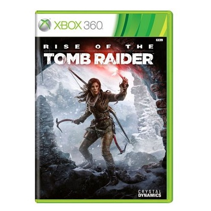 Tomb Raider com Preços Incríveis no Shoptime