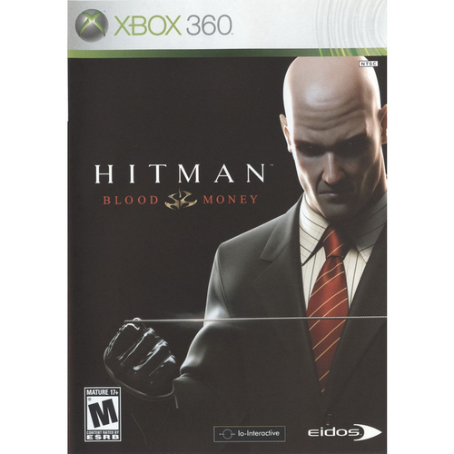 Jogo Hitman III - Xbox One