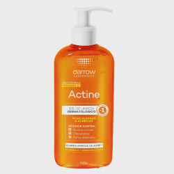 Actine Darrow Gel de Limpeza 240g é boa?