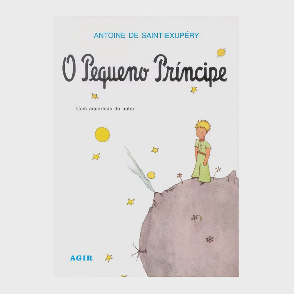 Livro - O Pequeno Príncipe Preto: Brincando e aprendendo na Americanas  Empresas