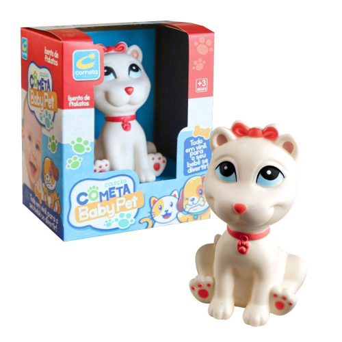 Gatinha Em Brinquedo com Preços Incríveis no Shoptime