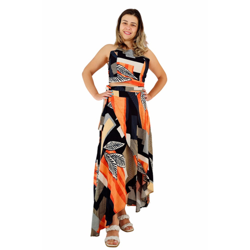 Saia deals envelope vestido