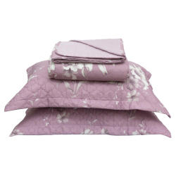 Kit Colcha Queen Bouti Cobre Leito Estampado 3 Peças é boa?