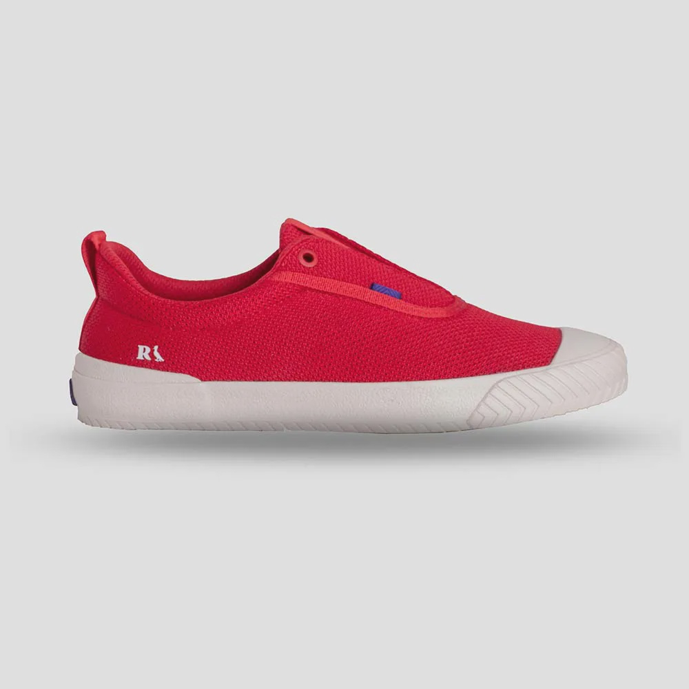 Tenis store reserva vermelho