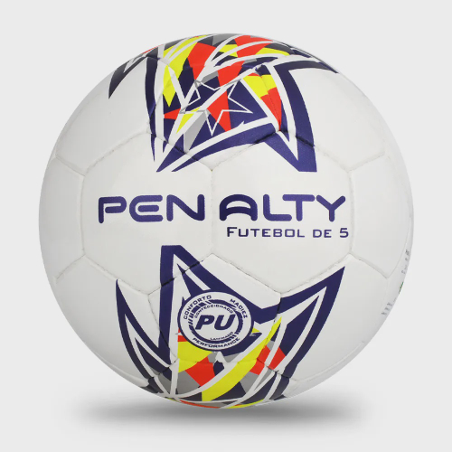 Bola Futsal Penalty Max 1000 Oficial no Shoptime