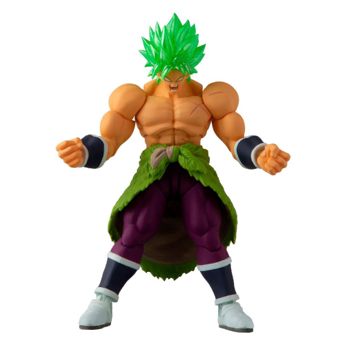 Brinquedo Boneco Articulado Dragon Ball Super Goku 30Cm Fun no Shoptime