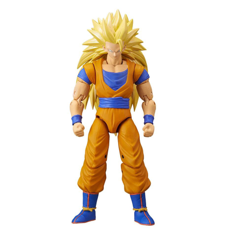 Gotenks Super Saiyan 3 Dragon Stars Dragonball Super F00701 - FUN