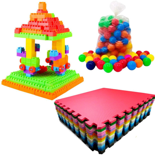 Kit Brinquedo Bebe 1 Ano Carrinho Puxar Blocos de Montar Didatico  Pedagogico Educativos Interativo Jogos de Encaixe - DISMAT - Jogos  Educativos - Magazine Luiza, jogo para criança de 1 ano 