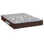 Colchão Casal Ortopédico D45 / ep Anatômico iso 150 OrtoPillow (138x188x28) - Ortobom