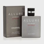 Perfume allure sport extreme Clearance