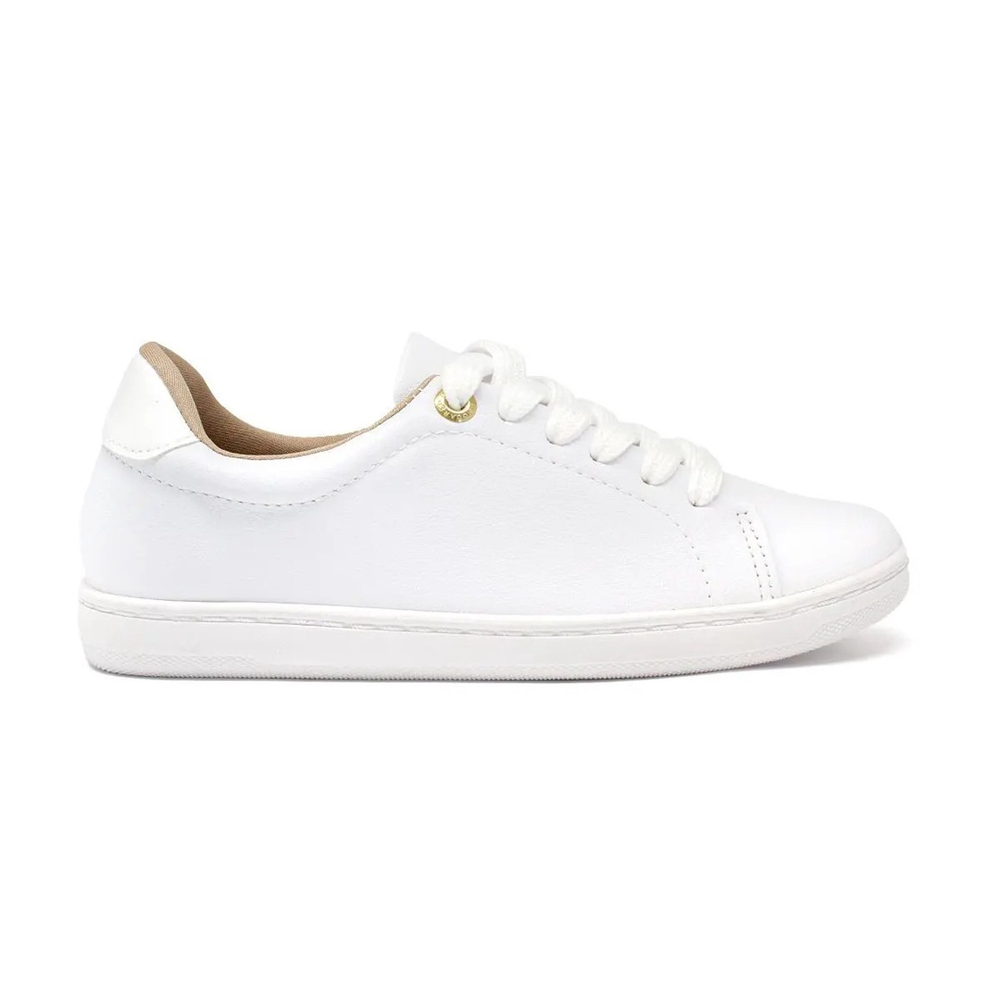 Tenis modare ultra conforto hot sale branco