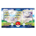 Original - Deck Inicial Pokemon go - Mewtwo copag raro em Promoção