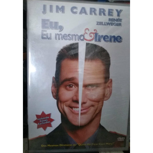 Dvd Sonic 2 O Filme ( Jim Carrey ) 2022 Original E Lacrado