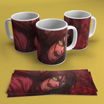 Caneca Attack on Titan / Shingeki No Kyojin - Mikasa em Promoção na  Americanas