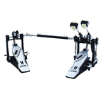 Pedal de Bumbo Duplo D One DP-20 - Premium