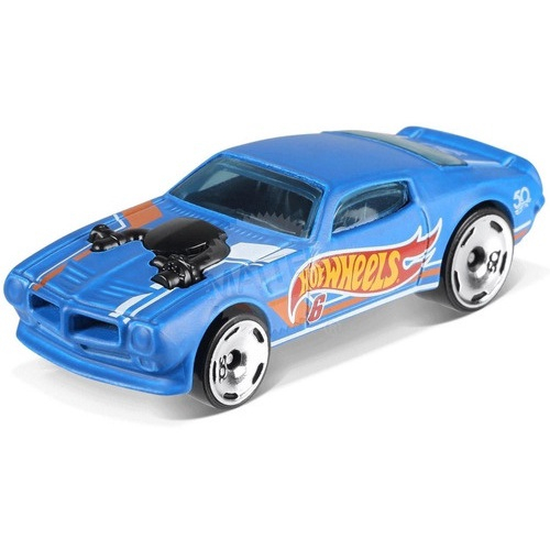 Carrinho Hot Wheels Especial 54 Anos - Manga Tuner em Promoção na